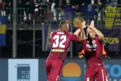 意乙希塔德拉vs維琴察前瞻：希塔德拉往績占優