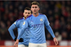 曼城願意放拉波爾特離隊 瓜帥準備引進格瓦迪奧爾