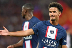 多特關注巴黎天才小將埃梅裏 巴黎無意放走球員已展開續約談判