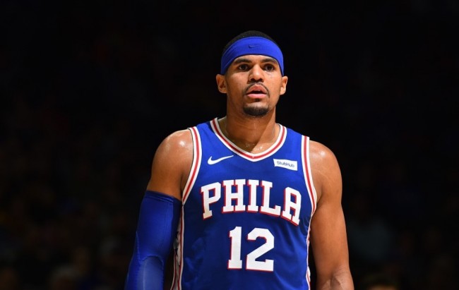 哈裏斯不是一名出色的防守者