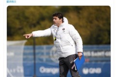 波切蒂諾執教巴黎成績一覽 各線完整版