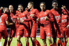 南美解放者杯科洛科洛vs佩雷拉預測分析 科洛科洛近期比賽表現起伏不定