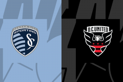 美職聯堪薩斯城競技vs華盛頓聯比賽前瞻 哀兵相鬥誰能笑到最後？