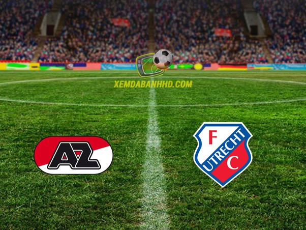 阿爾克馬爾VS烏德勒支