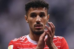 馬茲拉維談拜仁隊內競爭 拜仁歐冠對手隻有自己