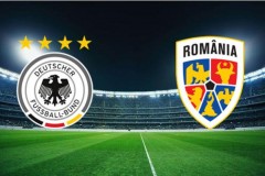 世預賽德國逆轉獲勝 穆勒門前推射絕殺