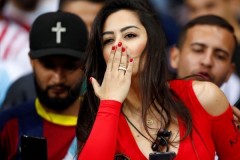 巴拉圭曆屆世界杯成績 曆史最佳戰績為八強