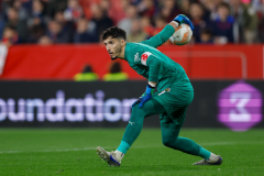 曝曼聯求購巴因德爾 報價700萬歐