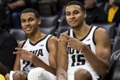 NBA有哪些兄弟檔球員？湯普森兄弟創造nba選秀曆史