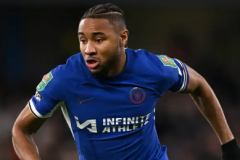 切爾西傷情更新 恩昆庫和古斯托回歸