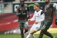 德甲霍芬海姆將迎戰沙爾克04 霍芬海姆近期發揮穩定 沙爾克04客場表現不敢恭維