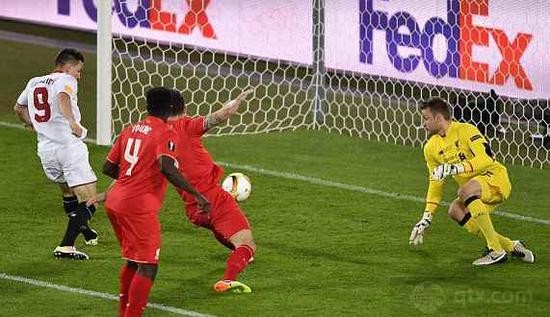 利物浦6年時間4進歐戰決賽