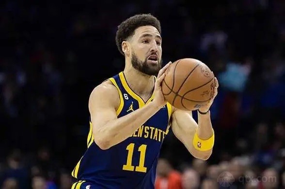 湯普森生涯三分命中數