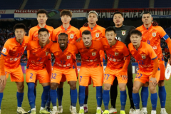 魯媒：山東泰山隊已抵達青島 備戰下一輪聯賽