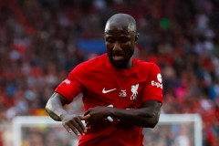 納比凱塔未能完成續約 阿森納等均有意免簽