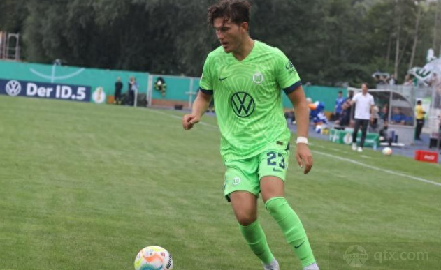 曝三支英超球隊有意溫德