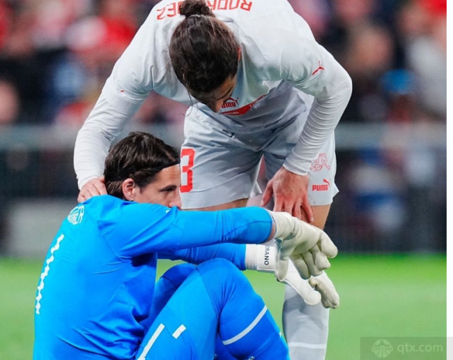 國際米蘭門將索默