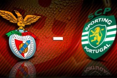 本菲卡VS裏斯本競技高清直播地址