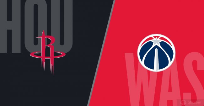 火箭主場將戰奇才