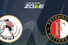 荷甲鹿特丹斯巴達vs費耶諾德比分預測 費耶諾德氣勢如虹有望迎來七連勝