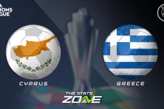 塞浦路斯VS希臘前瞻分析:希臘提前確保升級