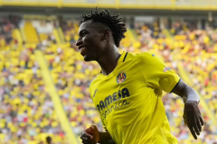 切爾西與傑克遜達成個人條款 藍軍或觸發球員解約條款