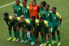 南非女足vs德國女足前瞻 | 曆史戰績 | 分析預測