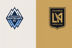 美職聯溫哥華白帽vs洛杉磯FC前瞻分析 貝爾或將迎來首秀