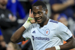 阿斯頓維拉簽下芝加哥火焰前鋒杜蘭 轉會費170萬歐元