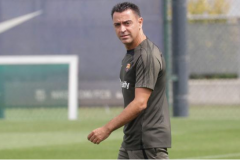 哈維麵臨的艱難抉擇 亞馬爾和拉菲尼亞爭奪首發位置