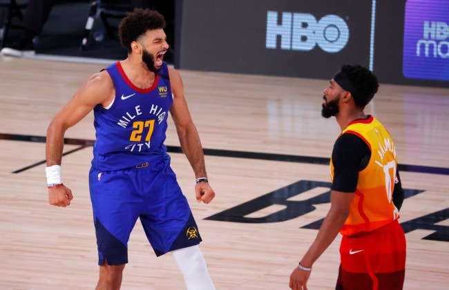 盤點：5位在NBA複賽中建立聲譽的球員