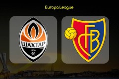 歐聯杯頓涅茨克礦工vs巴塞爾比賽直播