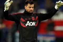 美媒：羅梅羅將加盟貝克漢姆球隊邁阿密國際