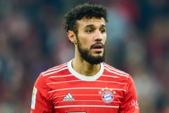 馬茲拉維回應離隊傳聞：但我還在拜仁