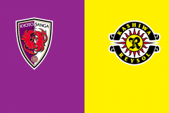 日職聯京都不死鳥vs柏太陽神比賽前瞻 柏太陽神能否凱旋而歸？