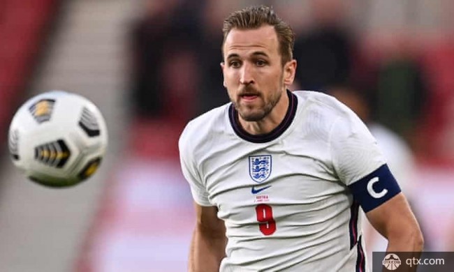 凱恩歐洲杯賽前采訪