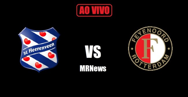 海倫芬VS費耶諾德