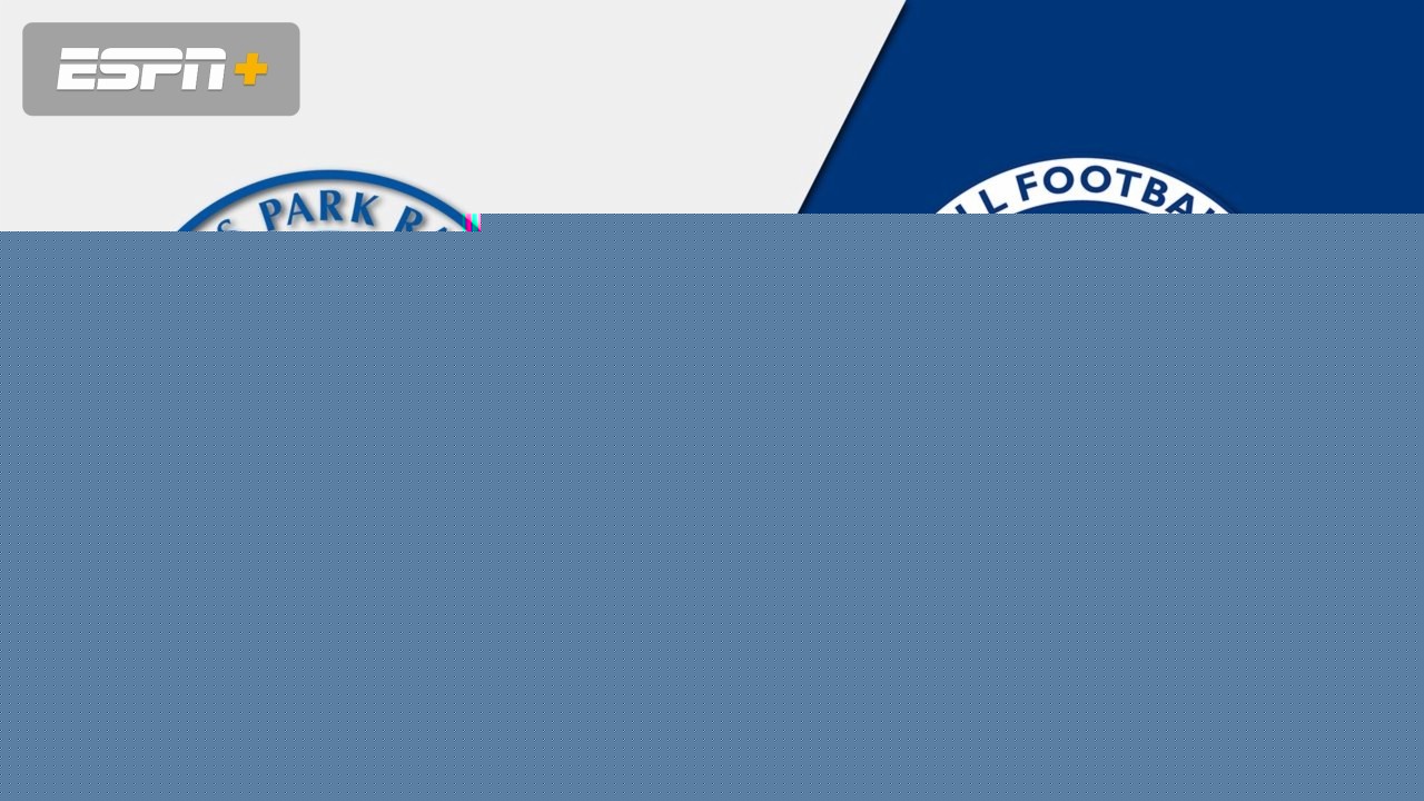 女王公園巡遊者vs米爾沃爾