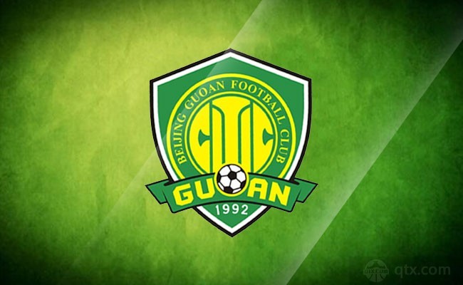 北京國安4-0滄州雄獅