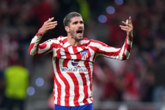 吉達聯合3200萬歐報價德保羅 已與馬競展開談判