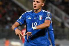 曝老虎隊決定買斷雷特吉 意大利歸化球員獲馬競國米關注