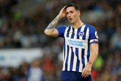 泰晤士：切爾西有意布萊頓中衛鄧克 預計花費5000萬鎊