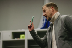 哥本哈根主帥談戰平拜仁慕尼黑:這是哥本哈根隊史上最偉大歐戰表現之一