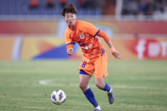 崔康熙：高準翼不用太久就能複出 球隊將適時輪換