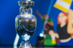已獲得2024歐洲杯參賽資格的球隊 斯洛文尼亞時隔23年再次進入決賽圈