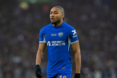 恩昆庫預計傷缺1個月 球員大腿受傷