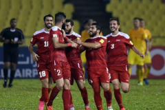 亞洲預選賽-關島VS敘利亞前瞻預測：敘利亞實力碾壓 關島難逃一劫