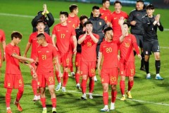 曝美邀國足踢熱身賽被拒 無意赴美參賽