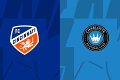 美職聯辛辛那提vs夏洛特FC比賽前瞻 夏洛特FC近況糟糕