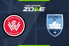 澳超今日比賽：西悉尼流浪者vs悉尼FC比分預測比賽結果推薦 西悉尼流浪者取勝在望